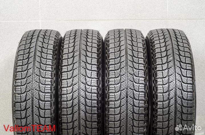 Michelin X-Ice 3 165/70 R14 85T