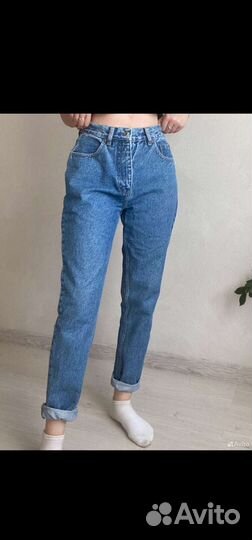 Джинсы colin's