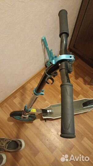 Самокат