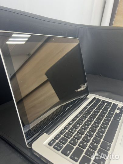 Apple MacBook Pro 13 a1278