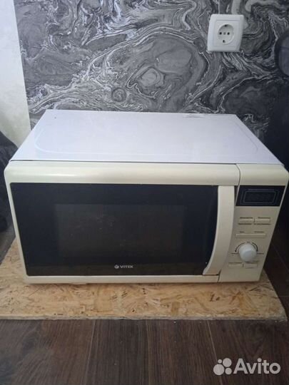 Микроволновая печь бу