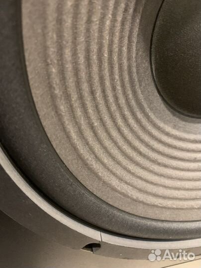 Колонки Kenwood MV-7 (Japan)