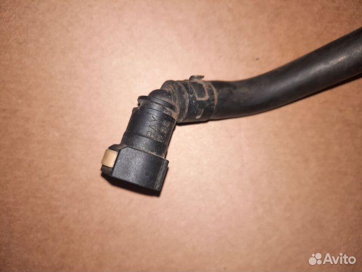 Шланг соединительный от VW Passat B6 B7 CC 1.8 tsi