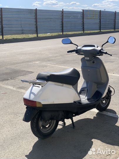 Мопед, Скутер. Хонда Лиад 90