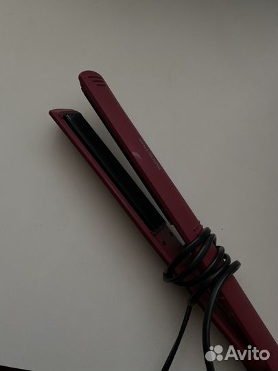 Плойка гофре для прикорневого объема