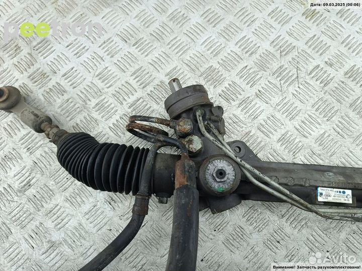 Б/У Б/У Рейка рулевая ремонтная, Внимание