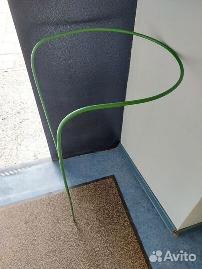 Кустодержатель