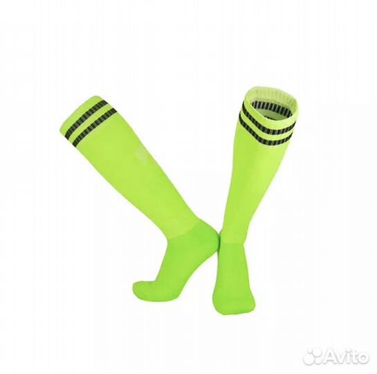 Гетры новые