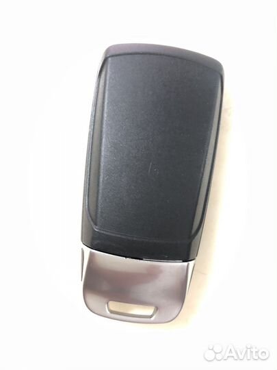 Ключ зажигания Audi Ауди оригинал