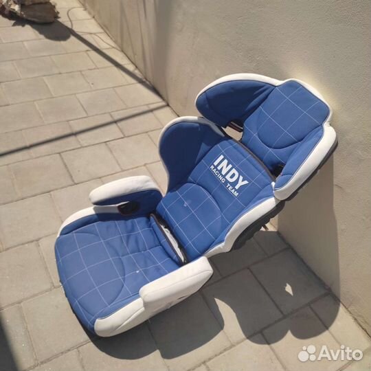 Детское автокресло 15 до 36 кг