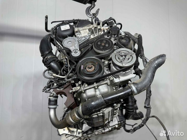 Двигатель Volvo S60 B4164T4110611 B4164T4