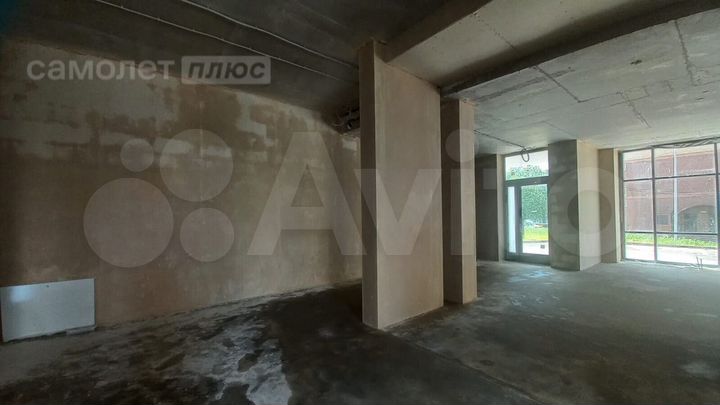 Сдам помещение свободного назначения, 138 м²