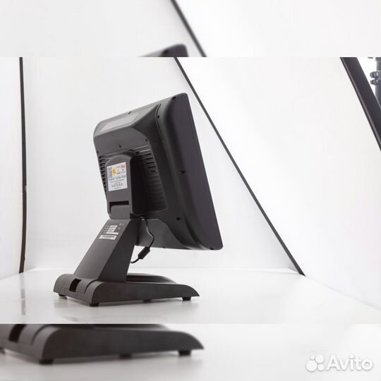 Кассовый аппарат комплект сбис