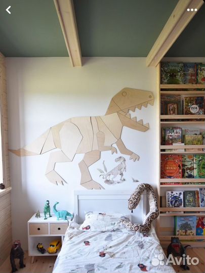 Детские игрушки