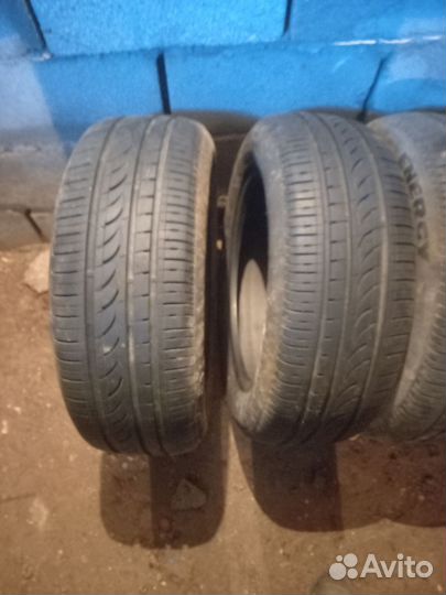 Pirelli Formula Energy 205/55 R16