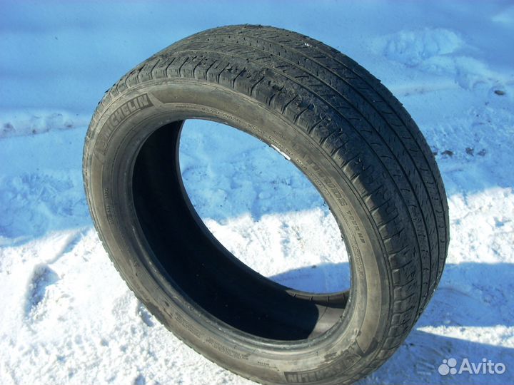 Michelin Latitude Tour HP 235/55 R20 102H