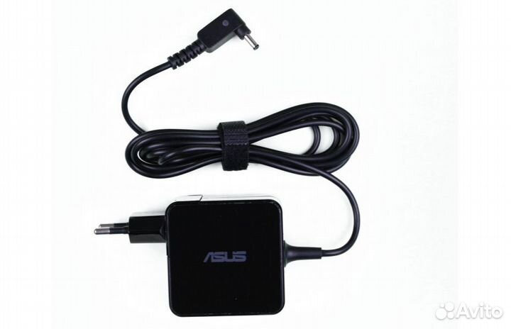 Блок питания (зарядка) Asus Vivobook E402M