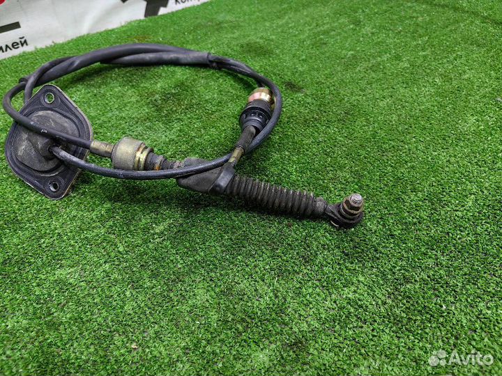 Тросик переключения кпп Toyota Camry 2004 ACV30 2a