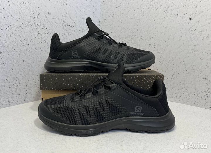 Кроссовки Salomon новые мужские