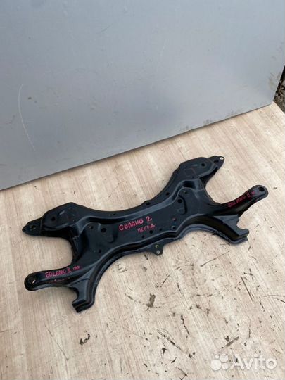 Подрамник передний Lifan Solano 2 1.5 2015