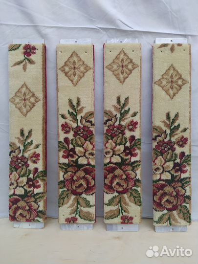 Домик для кошки с когтеточкой