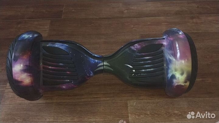 Гироскутер бу