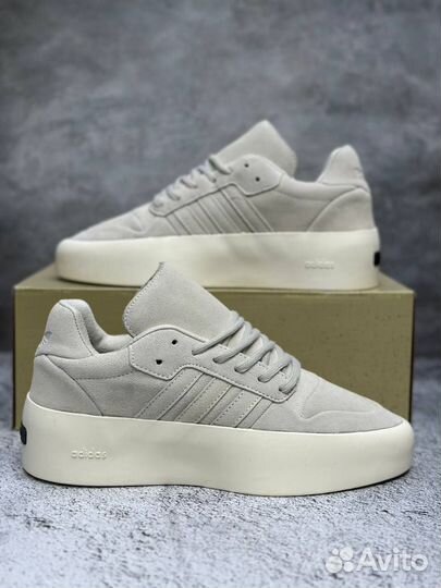 Кроссовки Adidas Fear Of God (Арт.59312)