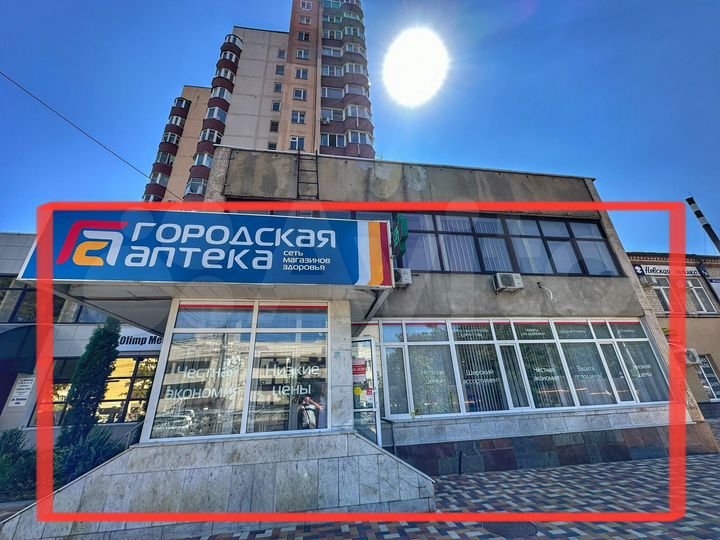 Свободного назначения, 112.7 м²