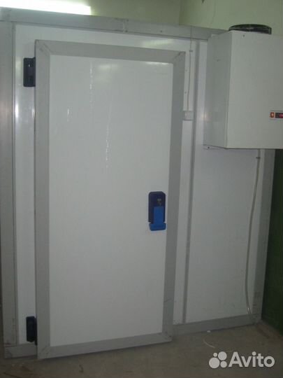 Камера холодильная мхм кх-2.95