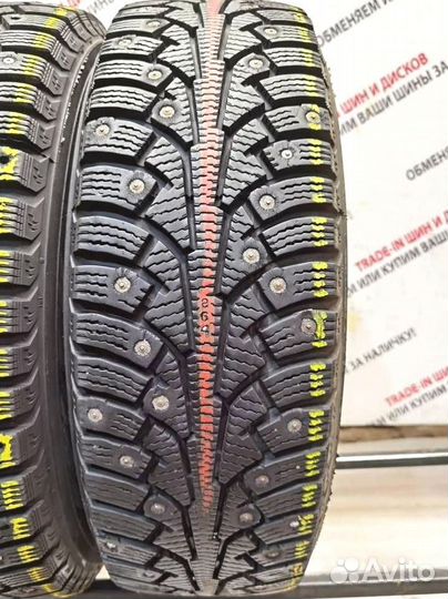 Nokian Tyres Nordman 5 185/65 R15 94H