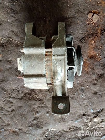 Генератор ваз классика