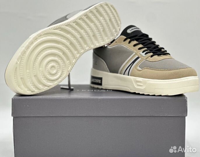 Кроссовки мужские 40-46 (Арт.91295)