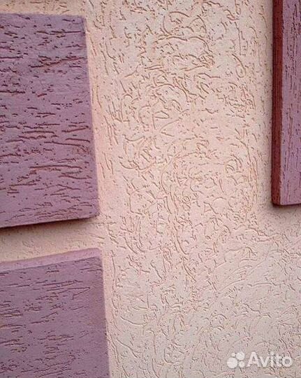 Штукатурка короед. званить по делу