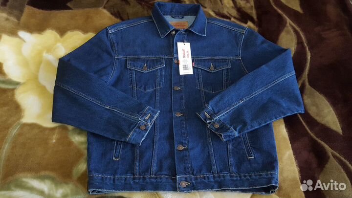 Levis куртка