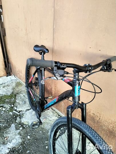 Велосипед взрослый 29 колеса