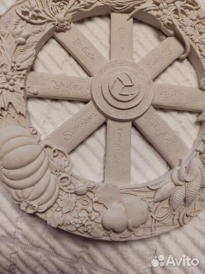 Колесо года