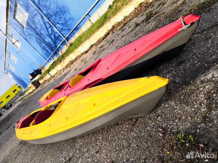 Бизнес на байдарках производитель, байдарки оптом