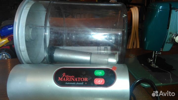 Маринатор