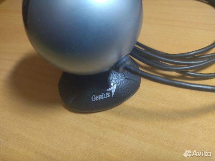 Web камера Genius iLook 300