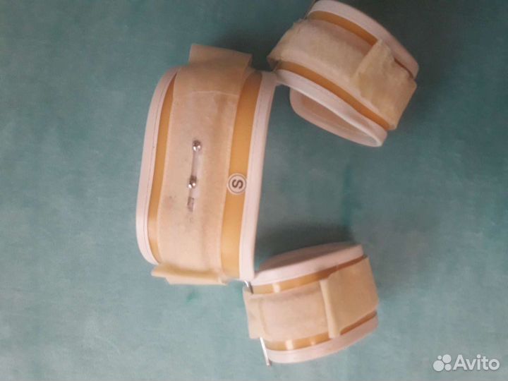 Шина орлетт при дисплазии тазобедренного сустава