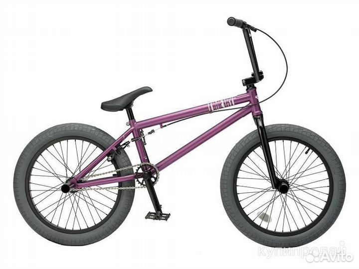 Велосипед TimeTry BMX 20