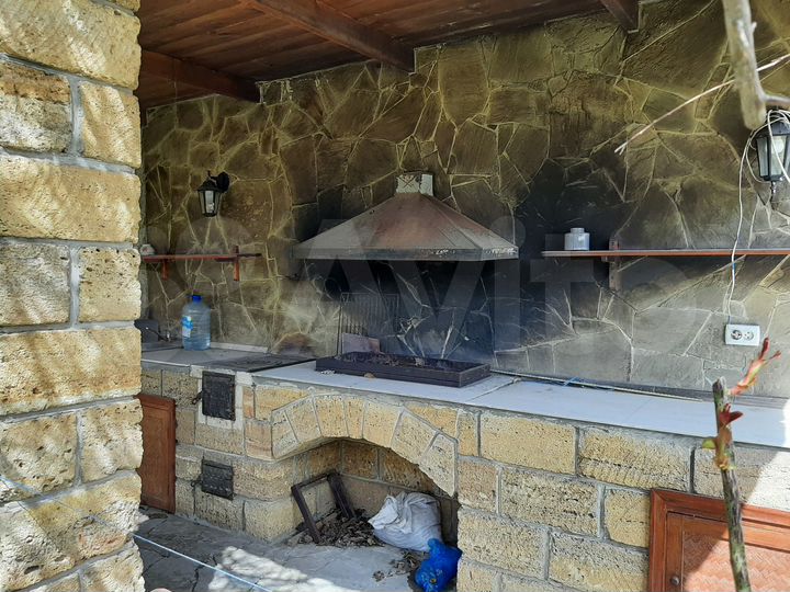 Дом 255,5 м² на участке 15,2 сот.