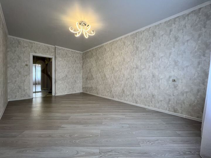 2-к. квартира, 63 м², 17/18 эт.