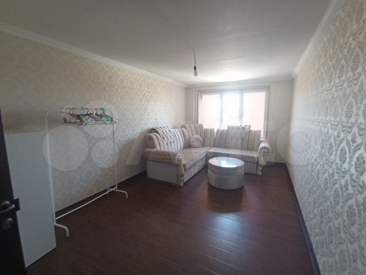 4-к. квартира, 83,6 м², 4/5 эт.