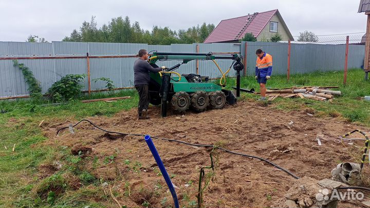 Замена венцов деревянного дома