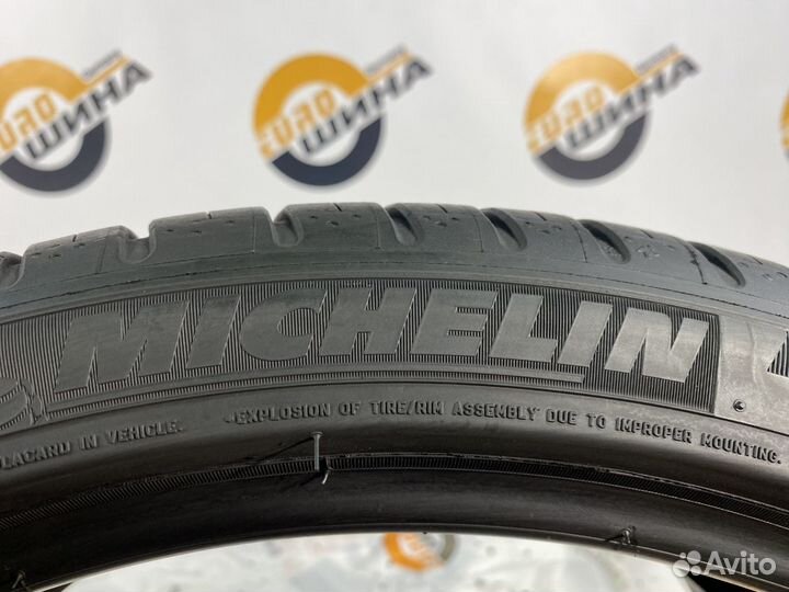 Michelin Pilot Sport 3 255/35 R19 97Y