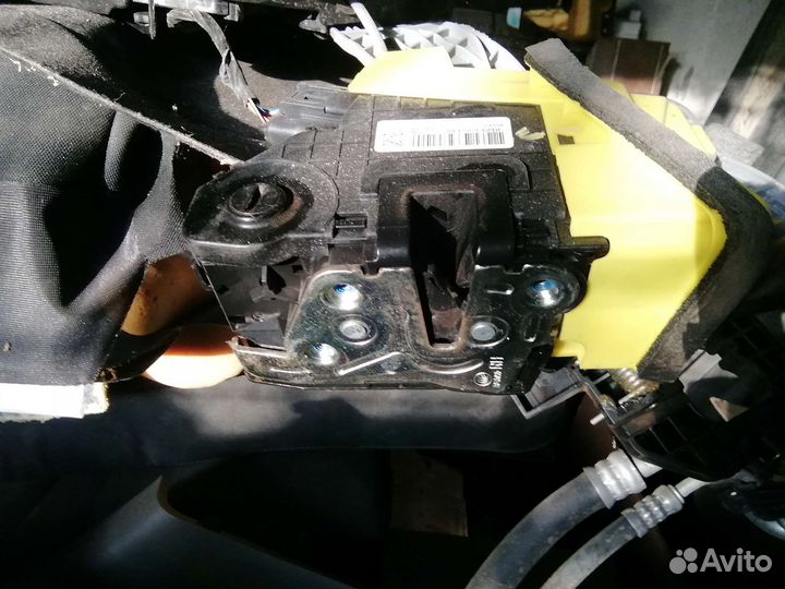 Стелоподемнники задний KIA sportage 4 2016-2021