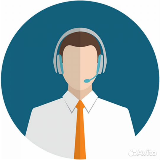 Продавец автозапчастей