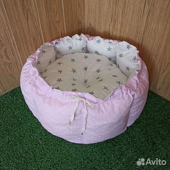 Лежанка для животных