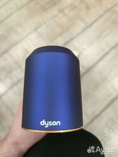 Оригинальный фен стайлер Dyson Supersonic